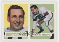 Lou Groza