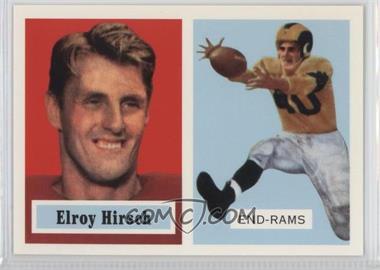 1994 Topps Archives 1957 Series - [Base] #46 - Elroy Hirsch