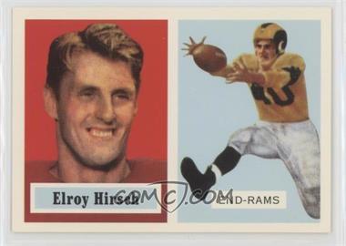 1994 Topps Archives 1957 Series - [Base] #46 - Elroy Hirsch