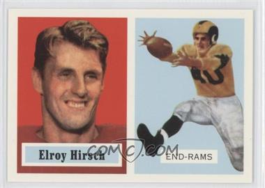 1994 Topps Archives 1957 Series - [Base] #46 - Elroy Hirsch