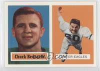 Chuck Bednarik