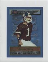 Jason Elam [EX to NM]