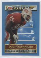 Dana Stubblefield