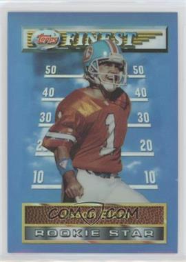 1994 Topps Finest - [Base] - Refractor #45 - Jason Elam