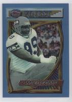 Cortez Kennedy