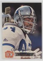 Charles Haley [Noted]