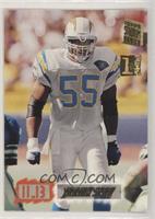 Junior Seau