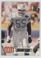 Junior Seau