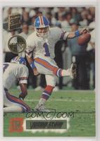 Jason Elam