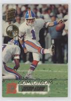 Jason Elam [EX to NM]