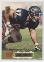 Chris Zorich