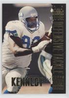 Cortez Kennedy