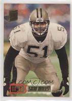 Sam Mills