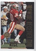 Jerry Rice