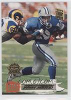 Barry Sanders