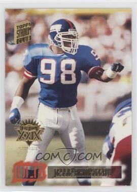 1994 Topps Stadium Club - [Base] - Super Teams Winners Super Bowl XXIX #297 - Jessie Armstead