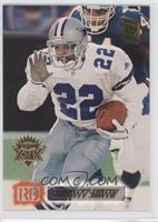 Emmitt Smith