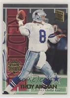 Troy Aikman