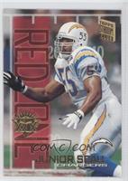 Junior Seau