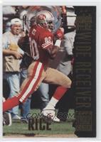 Jerry Rice