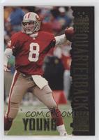 Steve Young [EX to NM]