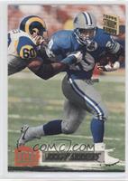 Barry Sanders