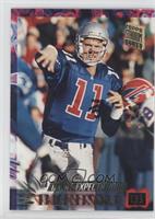 Drew Bledsoe