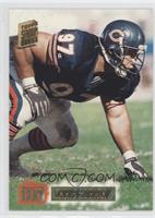 Chris Zorich