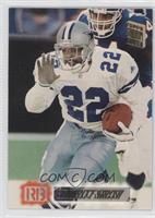 Emmitt Smith