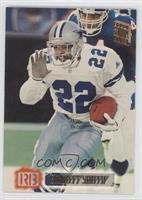 Emmitt Smith