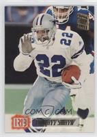 Emmitt Smith