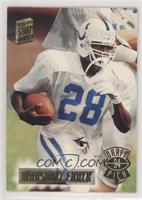 Marshall Faulk [EX to NM]