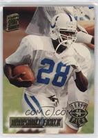 Marshall Faulk [EX to NM]