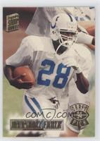 Marshall Faulk [EX to NM]