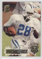 Marshall Faulk [Noted]