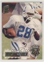 Marshall Faulk [EX to NM]