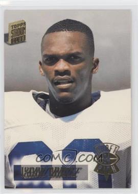 1994 Topps Stadium Club - [Base] #332 - Isaac Bruce [EX to NM]