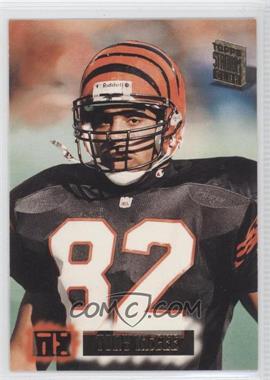 1994 Topps Stadium Club - [Base] #405 - Tony McGee