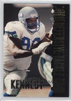 Cortez Kennedy