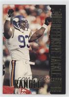 John Randle