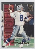 Troy Aikman