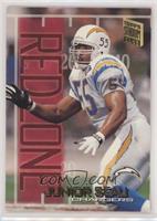 Junior Seau