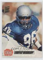 Cortez Kennedy