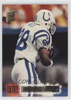 Marshall Faulk [EX to NM]