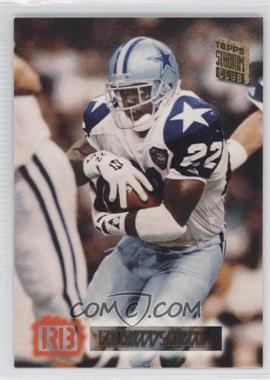 1994 Topps Stadium Club - [Base] #630 - Emmitt Smith