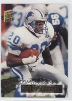 Barry Sanders