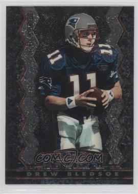 1994 Topps Stadium Club - Bowman's Best - Members Only #10.1 - Drew Bledsoe