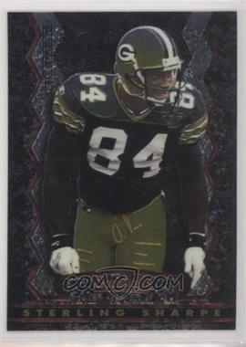 1994 Topps Stadium Club - Bowman's Best - Members Only #11.1 - Sterling Sharpe