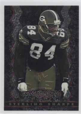 1994 Topps Stadium Club - Bowman's Best - Members Only #11.1 - Sterling Sharpe