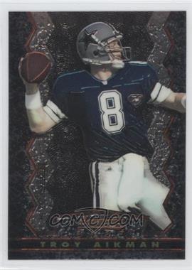 1994 Topps Stadium Club - Bowman's Best - Members Only #13.1 - Troy Aikman